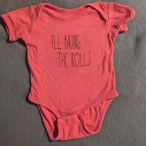 Thanksgiving funny onesie